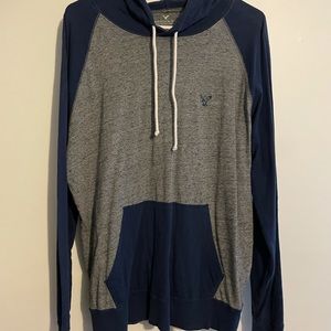 American Eagle T-Shirt Hoodie